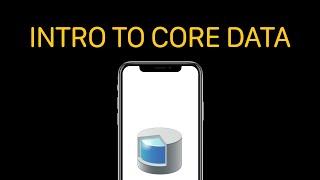 Introduction to Core Data using SwiftUI | Build To Do App using CoreData | Persistence Container