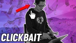 How To Clickbait