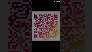 Here are some QR codes for you’re brawl stars account thank me later  #werobrawlstars