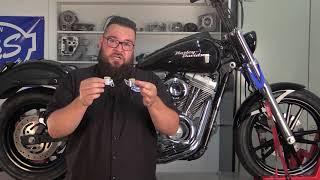 S&S Cycle Product Spotlight - Cam Chain Tensioner Kit