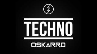 Oskarro - TECHNO [NEW BEST CLUB DANCE MUSIC REMIXES / BEST OF HANDS UP / VIXA]