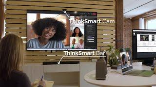 ThinkSmart with Microsoft Teams Overview Video