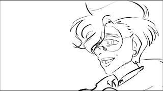 Sanders Sides Animatic Clip