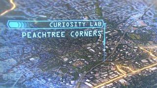 Introduction to Curiosity Lab