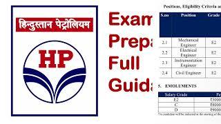 HPCL full preparation guidelines and full course with test series and interview guidance