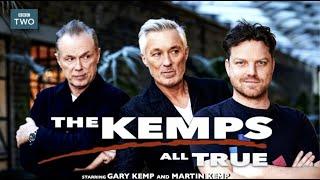 The Kemps: All True