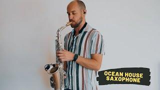 Ocean House Track with Sax