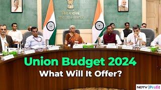 Union Budget 2024 Expectations: What Does The Hospitality Industry Expect?