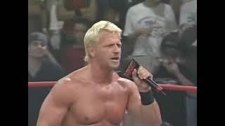 Every Guitar Shot by Jeff Jarrett on TNA Impact in 2004