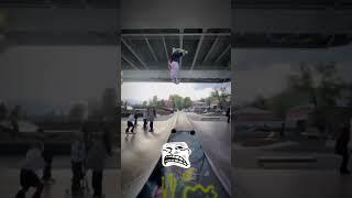 Тг канал FASTRIDER’S #automobile #scoot #skatepark #трюки #самокат #skate #спорт #tricks #scootering