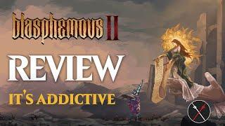 Blasphemous 2 Review - Is it Worth It? Should You Play This Action RPG? (No Spoilers)