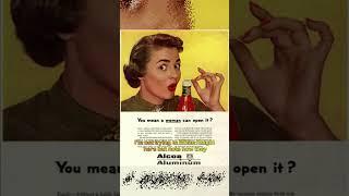 The history of the advertising industry