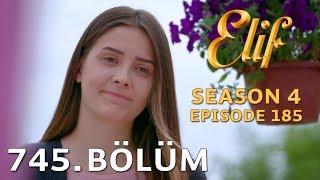 Elif 745. Bölüm | Season 4 Episode 185