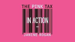 The Pink Tax In Action - with Janine Rogan, CPA - Shopper's Drug Mart
