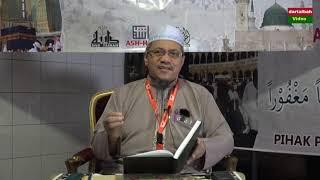 AAM Rehlah Haji 2019/1440H; Is'aaf Al-MasySyat (Siri 1); Kewajipan Melaksanakan Ibadat Haji.