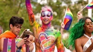 Pride is a ‘celebration of perversion’