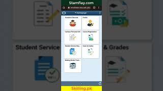 How To Download AIOU Roll Number Slip