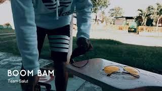 Team Salut - Boom Bam | Dance Challenge by D'Force Unlmtd