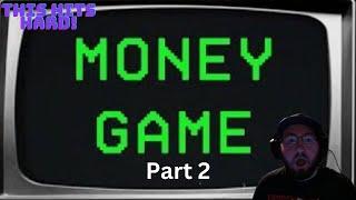 Ren - money game part 2 | First Time Hearing | Reaction | RetiringvirusReacts