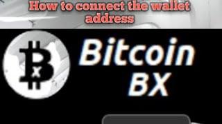 A Step-by-Step Guide on Connecting Your Wallet to Bitcoin BX!"