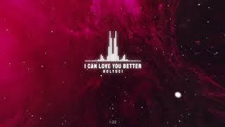 TOVE LO ( type beat ) I CAN LOVE YOU BETTER