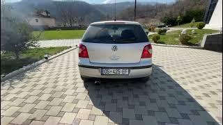 VW Polo 9N 1.4 TDI Stage 1+ 120PS