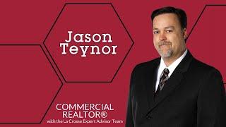 Meet the Agent - Jason Teynor