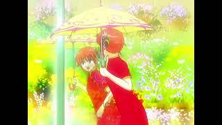 Kagura chan #gintama