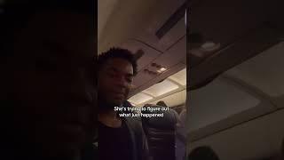 (Click Here For Part 2) Connecting To Strangers AirPods On Plane