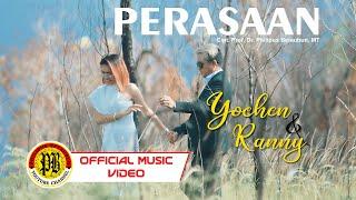 Yochen Amos feat Ranny Nanulaitta - PERASAAN (Official Music Video)