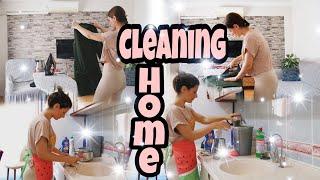 Temizlik Vlog  Cleaning Home #Temizlikvlog #Katıl