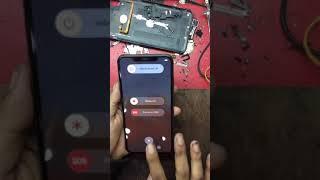 iphone xs max Display touch￼ not working fix easy tricks