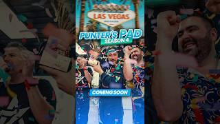 $50,000 Poker Challenge - Punter's Pad Season 4