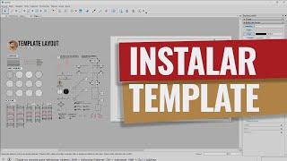 INSTALL SKETCHUP AND LAYOUT TEMPLATES