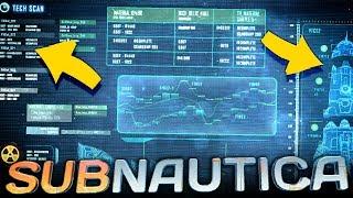 Subnautica - UNLOCKING THE CUSTOM ROCKET BLUEPRINT! Rescued! - Subnautica Full Release Gameplay