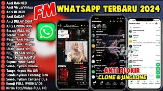 Wa Mod Terbaru 2024 || Wa Gb Terbaru 2024 || Whatsapp Mod Terbaru 2024|| Wa Gb