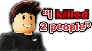 This Roblox Player Went to JAIL