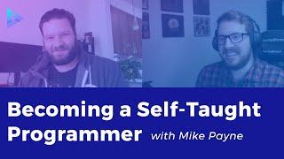 Becoming a Self-Taught Developer | Tips, Tricks, and Advice