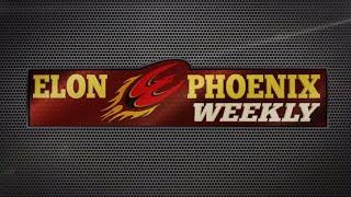 Elon Phoenix Weekly - Episode 8 - Fall 2014