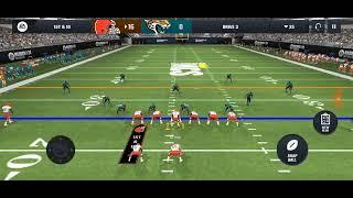 Madden Mobile 24 Arena #13