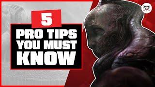 5 Pro Tips You Must Know Before Playing Scorn | Gaming Instincts