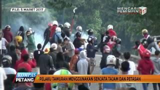 Pembawa Senapan Angin di Tawuran Manggarai Diburu