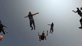 Skydive CK Angle 3