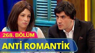 Anti Romantik - Güldür Güldür Show 268.Bölüm