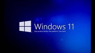 Windows 11 Concept | 2018 Full Review - Trailer + DOWNLODE LINK MICROSOFT