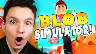 DER NEUE BLOB SIMULATOR !! | Roblox