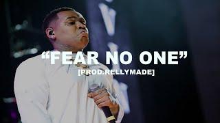 [FREE] Kevin Gates Type Beat 2021 "Fear No One" (Prod.RellyMade)