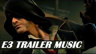 Assassin's Creed Syndicate - E3 Trailer Music | In The Heat Of The Moment (Toydrum Rework)