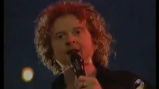 Simply red  - Open up the red box - Manchester 96