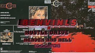 @BENVINLS × Hustle Drive - Heaven and Hell (C.C.Catch) (FL Studio )